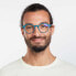 Фото #5 товара BARNER Chamberi Blue Screen Glasses With Optical Lenses