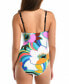 ფოტო #2 პროდუქტის Women's Sun Catcher Lingerie Tank One-Piece Swimsuit