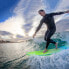 OCEAN & EARTH L-Board Knee Comp 9´0´´ One XT Surfboard Leash