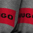 HUGO Lowcut Label Col 10241214 socks 2 pairs