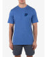 Фото #7 товара Men's Everyday Corner Short Sleeve T-shirt