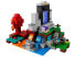 Фото #16 товара Конструктор Lego LEGO The Minecraft Ruina Portal.