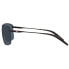 ფოტო #4 პროდუქტის COSTA Skimmer Polarized Sunglasses