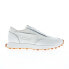 Фото #1 товара Diesel S-Racer LC Y02873-P4798-T1003 Mens White Lifestyle Sneakers Shoes