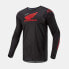 Фото #3 товара ALPINESTARS Honda Racer Iconic long sleeve T-shirt