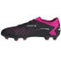 Фото #2 товара Adidas Predator Accuracy.3 L FG M GW4602 soccer shoes