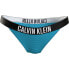 Фото #1 товара CALVIN KLEIN Brazilian Bikini Bottom