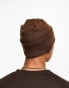 Фото #4 товара Barbour Healey beanie in brown