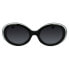 ფოტო #1 პროდუქტის KARL LAGERFELD 6058S Sunglasses