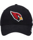 Фото #3 товара Women's Black Arizona Cardinals Miata Clean Up Primary Adjustable Hat