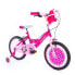 DISNEY Minnie 16´´ bike