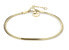 Фото #2 товара Elegant set of gold-plated bracelets for women TS-0038-BB