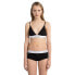 CALVIN KLEIN UNDERWEAR Triangle Modern Cotton Unlined Bra