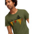 ფოტო #3 პროდუქტის MAIER SPORTS Tilia M short sleeve T-shirt