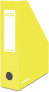 Donau Pojemnik Na Katalogi A4 Żółty (7649201-11Fsc)