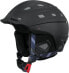 Cairn Kask I-brid Rescue 02 czarny r. 59/61