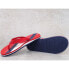 Tommy Hilfiger Flag Print Flip Flop Красный, 36 - фото #5