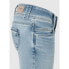 Фото #3 товара PEPE JEANS Slim Fit low waist jeans