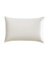 Фото #1 товара 100% Pure Silk Pillowcase with Hidden Zipper, Queen