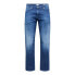 Фото #1 товара SELECTED Straight Scott jeans