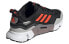 adidas Climawarm 1.0 防滑耐磨 低帮 跑步鞋 男女同款 黑红 / Кроссовки Adidas Climawarm 1.0 GZ1639