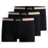 Фото #1 товара BOSS Motion boxers 3 units