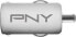 Фото #4 товара Ładowarka PNY 1x USB-A 2.4 A (P-P-DC-UF-W01-RB)