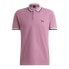 Фото #4 товара BOSS Paddy short sleeve polo