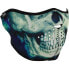 ZAN HEADGEAR Neoprene Half Face Mask