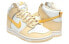 Nike Dunk High "Pale Vanilla" DD1869-201 Sneakers