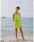 Фото #10 товара Купальник женский MIGA Swimwear Colette с разрезом - MIGA Swimwear