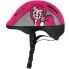 Фото #8 товара Spokey Hasbro Pony Jr 941296 bicycle helmet