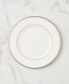 Federal Gold Dinner Plate