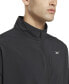 Men's Running Woven Windbreaker