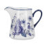 Фото #2 товара LONDON POTTERY LPBRJUGBLU 250ml Jug