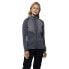 Фото #1 товара JACK WOLFSKIN Blattsteig full zip fleece