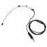 Фото #1 товара Микрофон Sennheiser HSP Essential Omni-Black EW