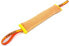 Фото #1 товара Игрушка для собак Dingo грызак из джута с двумя ручками 60 см x ø 8 см
