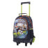Фото #2 товара TOTTO Digital Game Wheeled Backpack