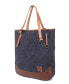 ფოტო #2 პროდუქტის Redwood Canvas Tote