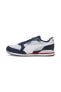Silver Mist-PUMA White-Club Navy-For All Time Red-