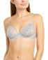 Journelle Anya Underwire Bra Women's Silver Xs