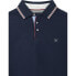 Фото #3 товара HACKETT Tipped Trim Jsy short sleeve polo