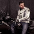 Фото #24 товара SHIMA Gravity Men's Motorcycle Jeans - Breathable Elastic Cordura Biker Trousers Men Fit Regular