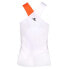 Фото #2 товара Diadora Tennis Scoop Neck Athletic Tank Top Womens White Casual Athletic 178080