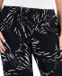 Фото #4 товара Plus Size Wide-Leg Pull-On Pants, Created for Macy's