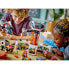 LEGO Space Base And Launch Platform Construction Game