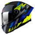 Фото #3 товара Шлемы для мотоциклистов MT Helmets Thunder 4 SV Ergo E17