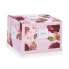 Scented Candle Carain 400 g (6 Units)