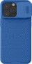 Фото #1 товара Nillkin Etui Nillkin Camshield Pro iPhone 15 Pro Blue / Niebieski